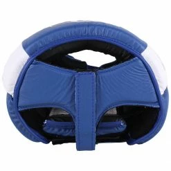 Combat Sports Elite Amateur Competition Headgear W/ Cheeks