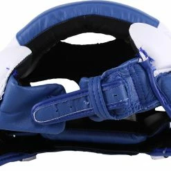 Combat Sports Elite Amateur Competition Headgear W/ Cheeks