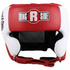 Combat Sports Elite Amateur Competition Headgear W/ Cheeks
