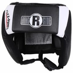 Combat Sports Protective Elite Amateur Competition Open Face Headgear