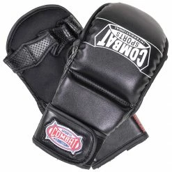 Combat Sports Safety Sparring Gloves