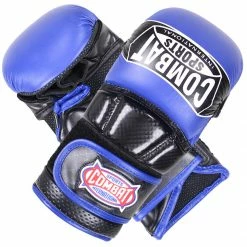 Combat Sports Max Strike Training Gloves
