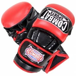 Combat Sports Max Strike Training Gloves