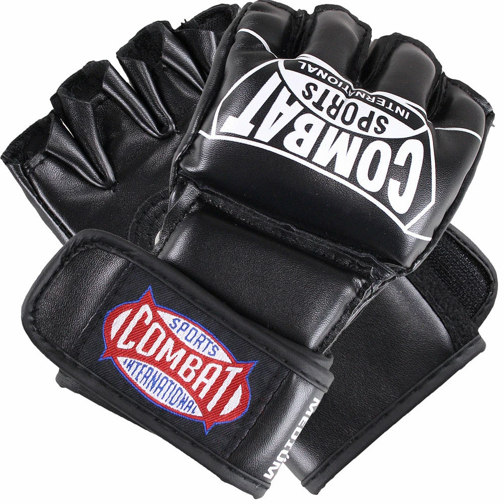 Combat Sports Pro-Style Grappling Gloves 3 Combat Sports Pro-Style Grappling Gloves