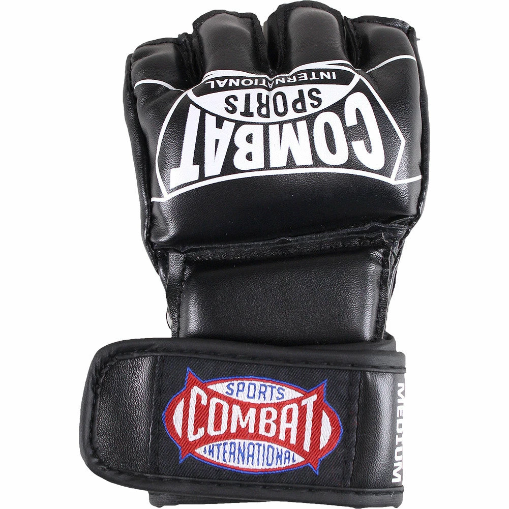 Combat Sports Pro-Style Grappling Gloves 20 Combat Sports Pro-Style Grappling Gloves
