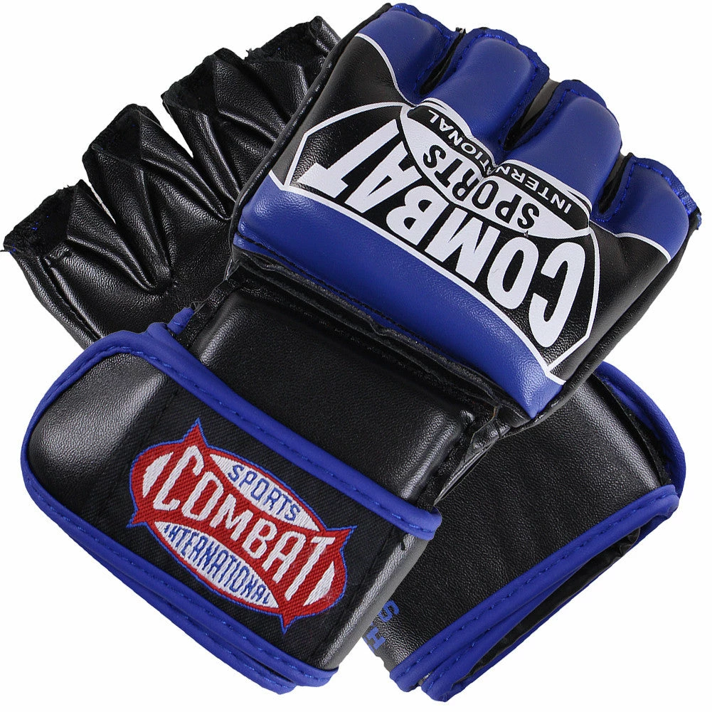 Combat Sports Pro-Style Grappling Gloves 4 Combat Sports Pro-Style Grappling Gloves