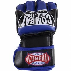 Combat Sports Pro-Style Grappling Gloves 45 Combat Sports Pro-Style Grappling Gloves