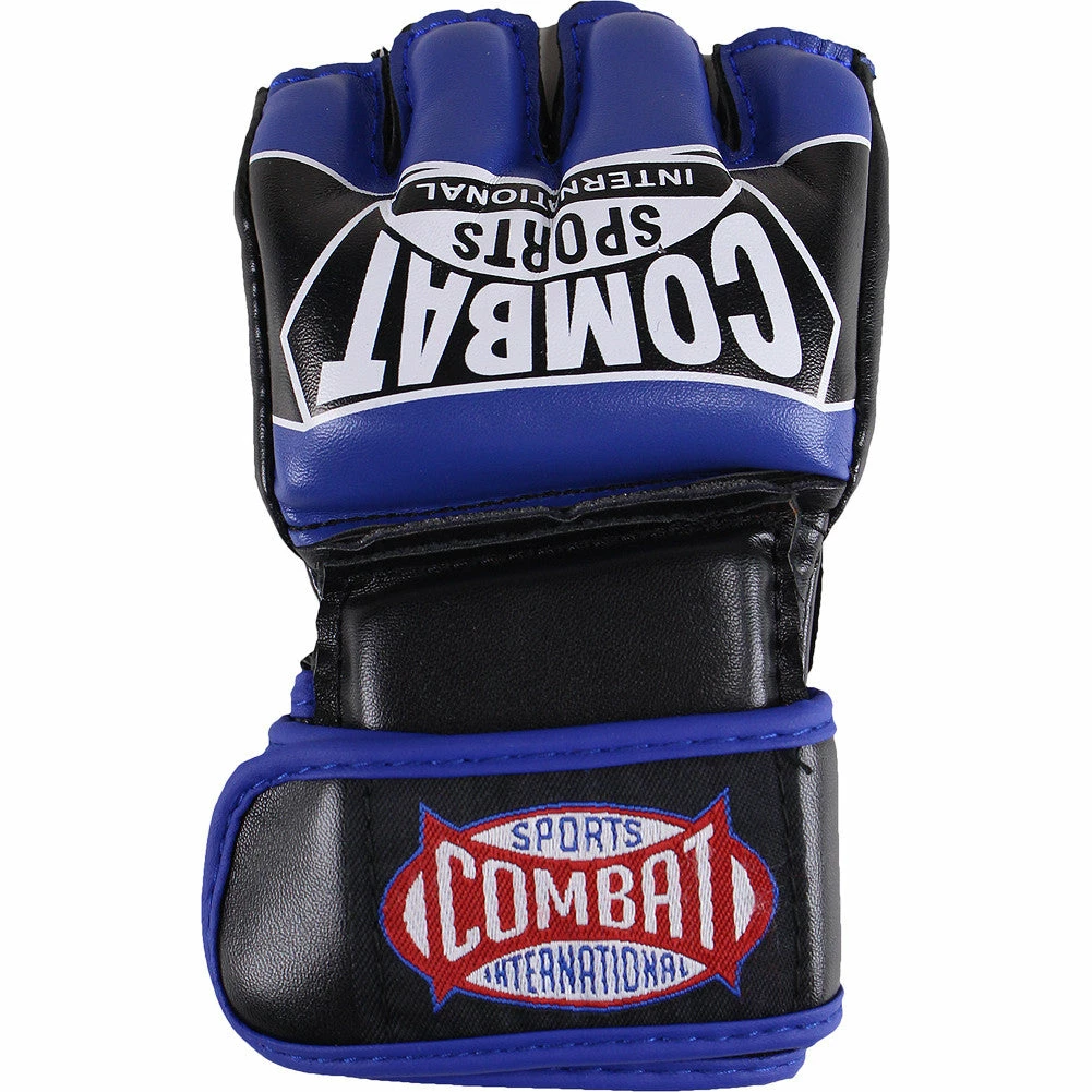 Combat Sports Pro-Style Grappling Gloves 14 Combat Sports Pro-Style Grappling Gloves