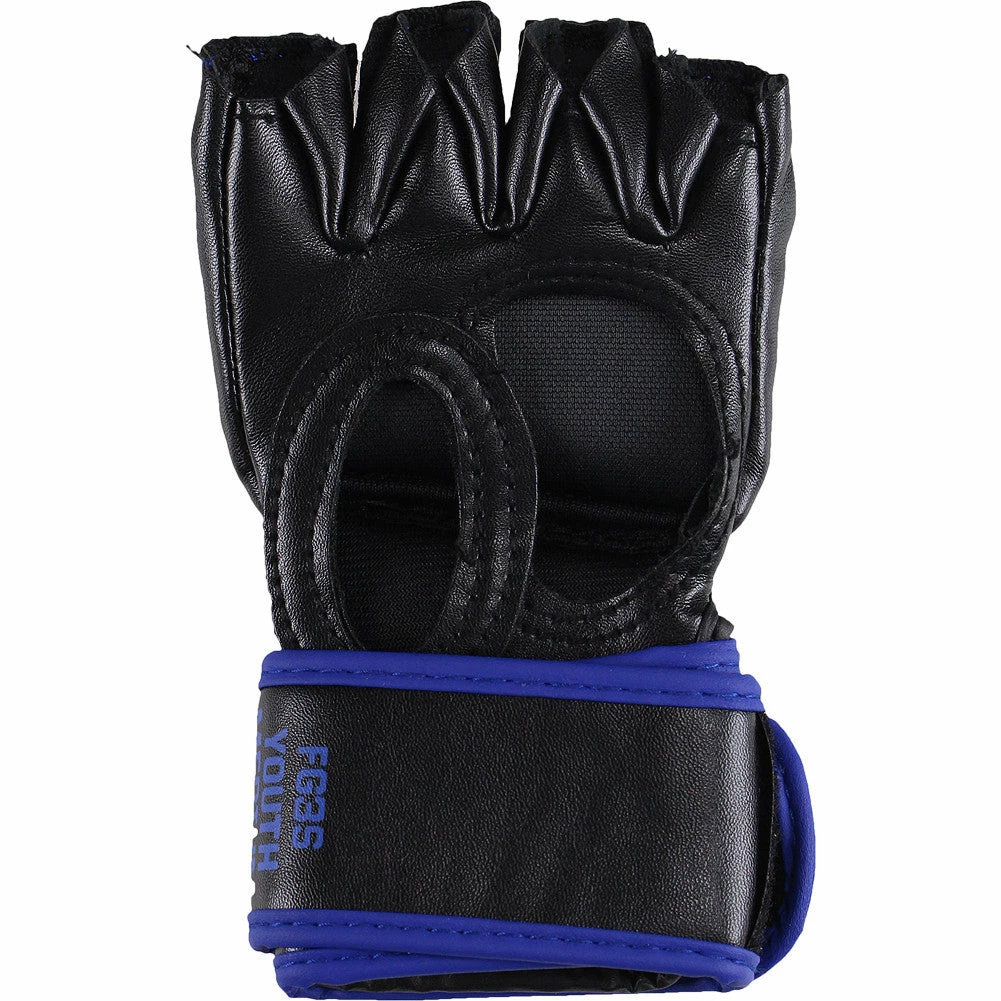 Combat Sports Pro-Style Grappling Gloves 15 Combat Sports Pro-Style Grappling Gloves