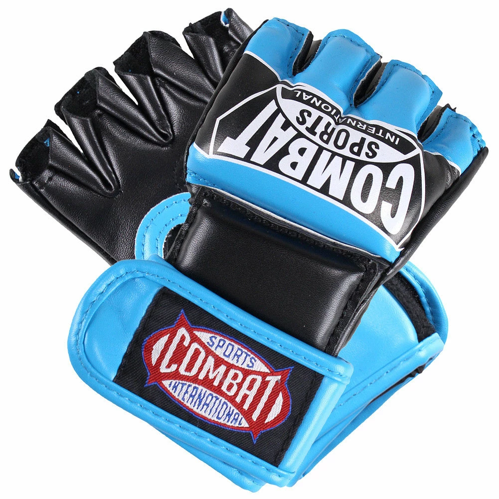 Combat Sports Pro-Style Grappling Gloves 12 Combat Sports Pro-Style Grappling Gloves