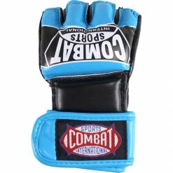 Combat Sports Pro-Style Grappling Gloves 63 Combat Sports Pro-Style Grappling Gloves