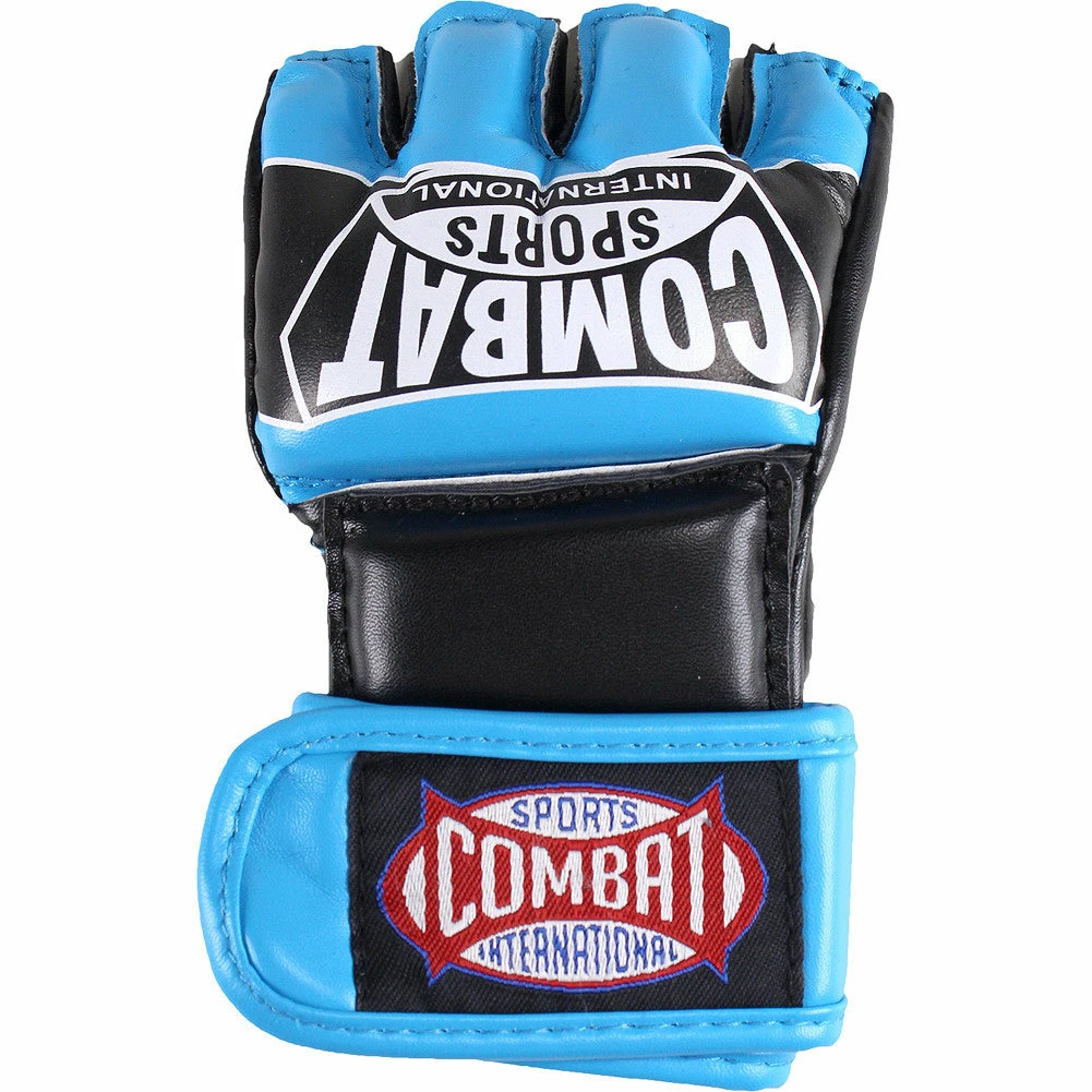 Combat Sports Pro-Style Grappling Gloves 32 Combat Sports Pro-Style Grappling Gloves