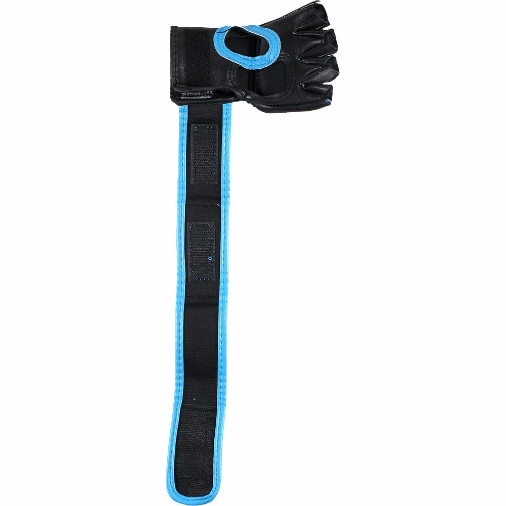 Combat Sports Pro-Style Grappling Gloves 34 Combat Sports Pro-Style Grappling Gloves