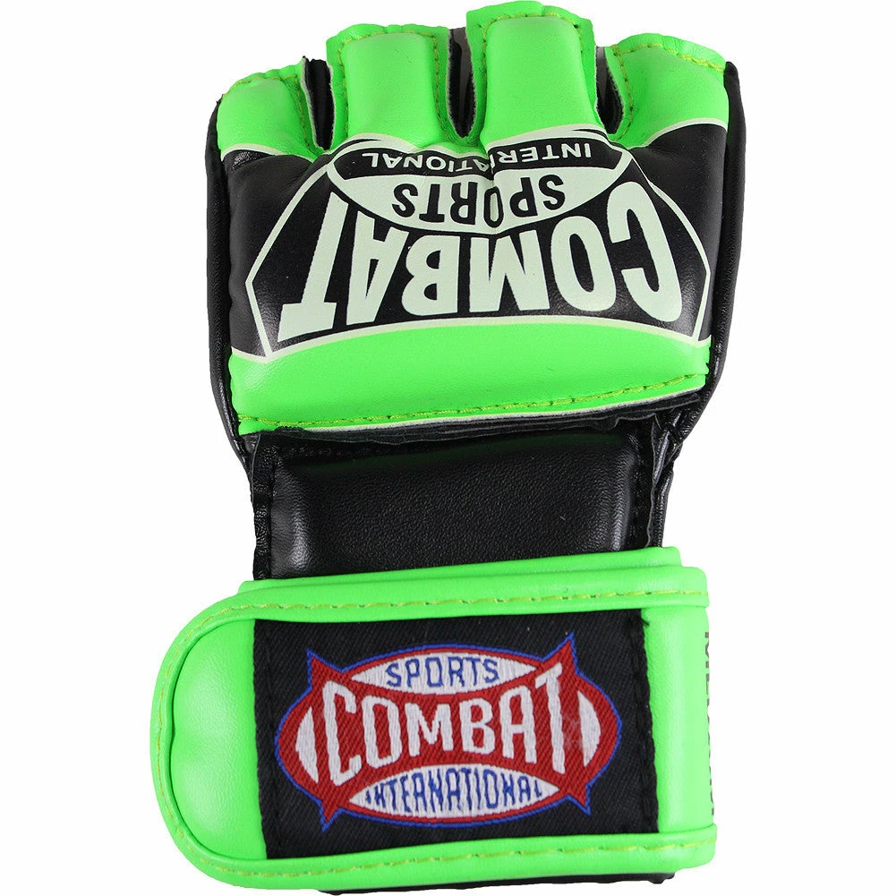 Combat Sports Pro-Style Grappling Gloves 26 Combat Sports Pro-Style Grappling Gloves