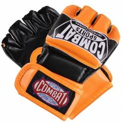 Combat Sports Pro-Style Grappling Gloves 38 Combat Sports Pro-Style Grappling Gloves