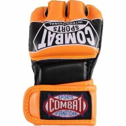 Combat Sports Pro-Style Grappling Gloves 48 Combat Sports Pro-Style Grappling Gloves