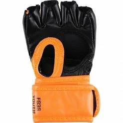 Combat Sports Pro-Style Grappling Gloves 49 Combat Sports Pro-Style Grappling Gloves