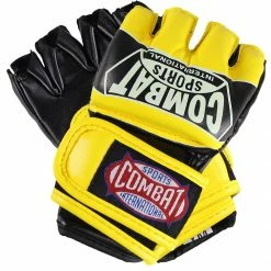 Combat Sports Pro-Style Grappling Gloves 36 Combat Sports Pro-Style Grappling Gloves
