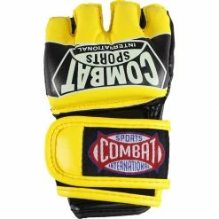 Combat Sports Pro-Style Grappling Gloves 37 Combat Sports Pro-Style Grappling Gloves