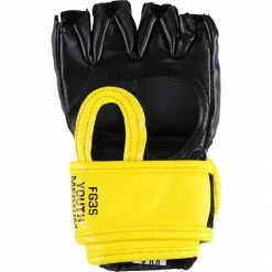 Combat Sports Pro-Style Grappling Gloves 39 Combat Sports Pro-Style Grappling Gloves