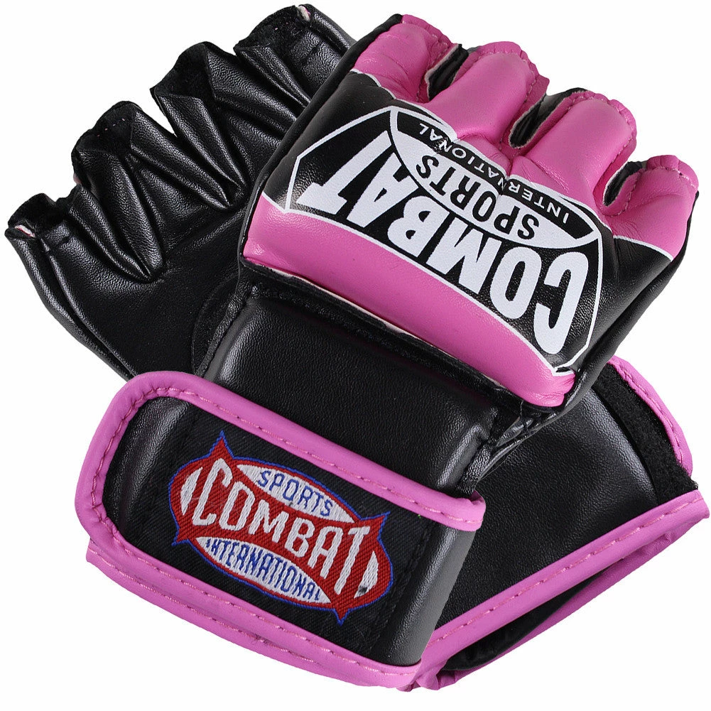 Combat Sports Pro-Style Grappling Gloves 13 Combat Sports Pro-Style Grappling Gloves