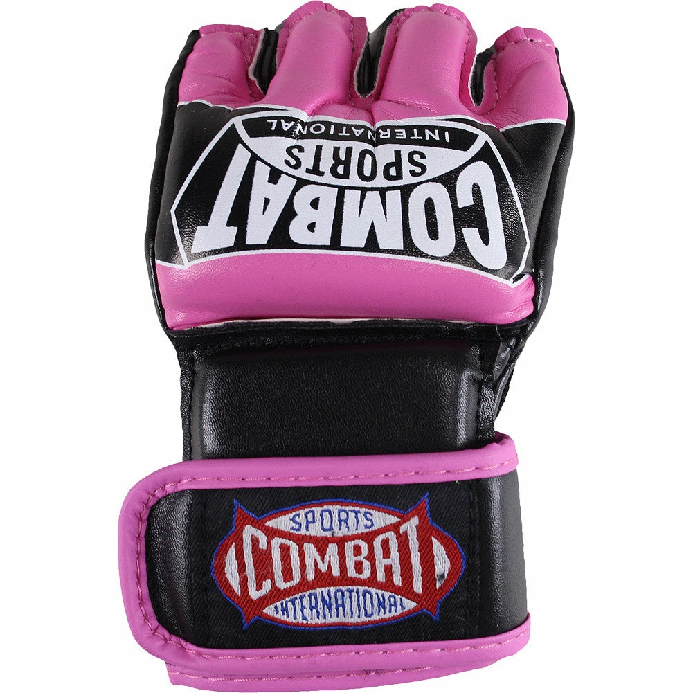 Combat Sports Pro-Style Grappling Gloves 29 Combat Sports Pro-Style Grappling Gloves