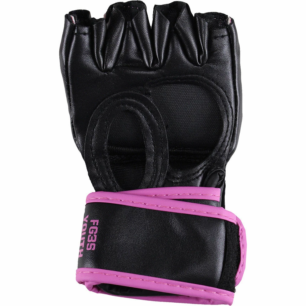 Combat Sports Pro-Style Grappling Gloves 30 Combat Sports Pro-Style Grappling Gloves