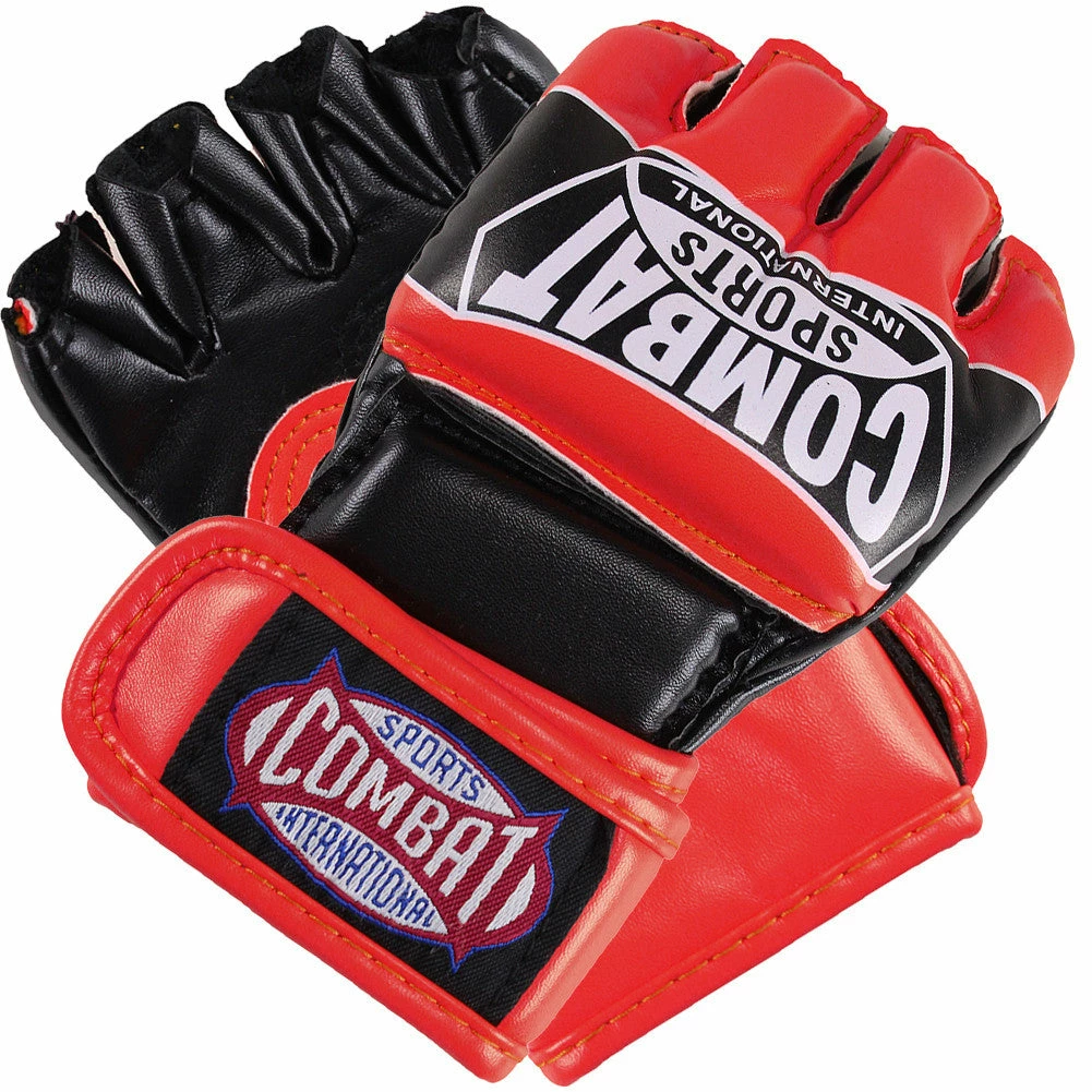 Combat Sports Pro-Style Grappling Gloves 9 Combat Sports Pro-Style Grappling Gloves