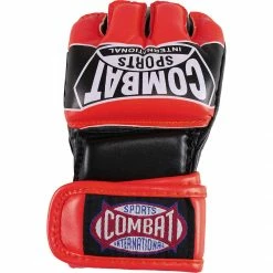 Combat Sports Pro-Style Grappling Gloves 54 Combat Sports Pro-Style Grappling Gloves