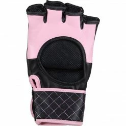 Combat Sports Traditional MMA Fight Gloves