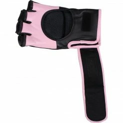 Combat Sports Traditional MMA Fight Gloves