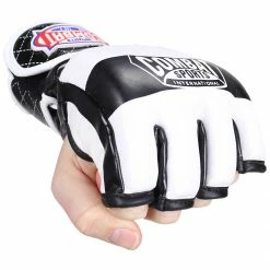 Combat Sports Traditional MMA Fight Gloves
