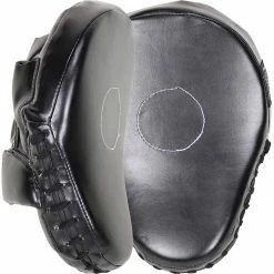 Combat Sports Black Panther Punch Mitts