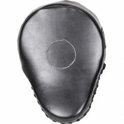 Combat Sports Black Panther Punch Mitts