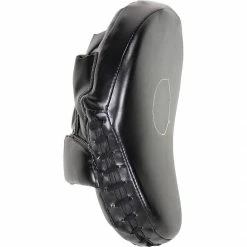 Combat Sports Black Panther Punch Mitts