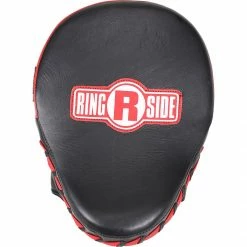Combat Sports Panther Punch Mitts Training