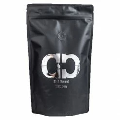 Caveman Coffee Training Black Diamond