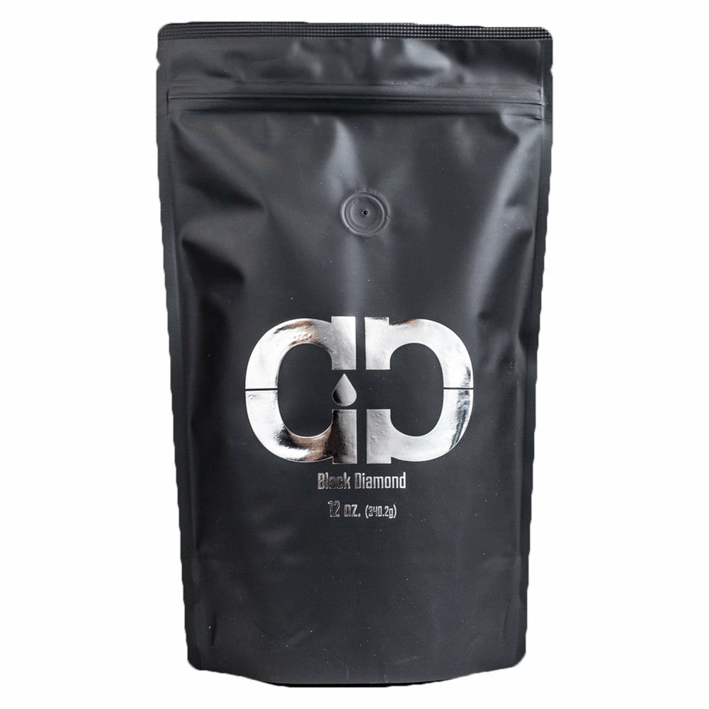 Caveman Coffee Training Black Diamond 3 Caveman Coffee Training Black Diamond