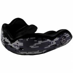 Fight Dentist Digi Wanna Fight Protective