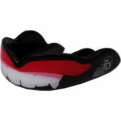 Fight Dentist Vampire Kiss Protective