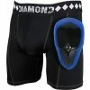 Diamond MMA Compression Jock And Cup Apparel