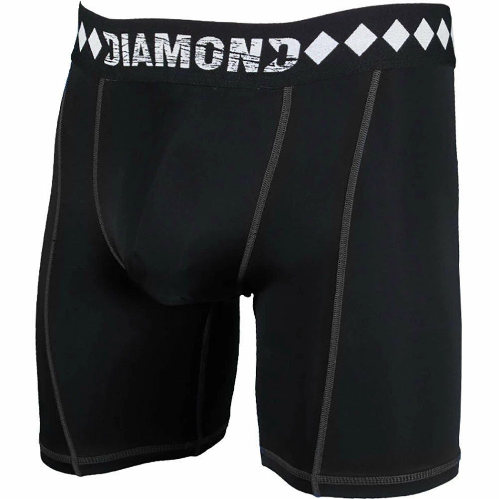 Diamond MMA Compression Jock And Cup Apparel 4 Diamond MMA Compression Jock And Cup Apparel