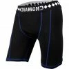 Diamond MMA Compression Short With Built In 4-strap Jock Apparel