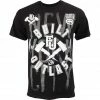 Ecko MMA Apparel Outlast