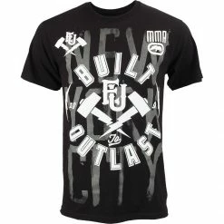 Ecko MMA Apparel Outlast