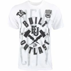 Ecko MMA Apparel Outlast