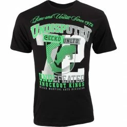 Ecko MMA Apparel Double Take