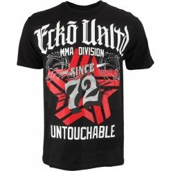 Ecko MMA Varsity Demolition
