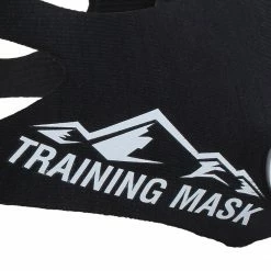 Elevation Training Mask