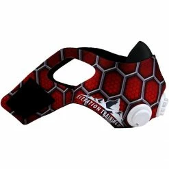 Elevation Training Mask Spider Sleeve